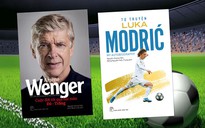 Hồi ký Arsene Wenger và "Tự truyện Luka Modric"