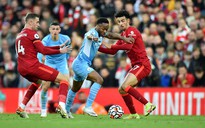 Man City và Liverpool tranh chung kết sớm