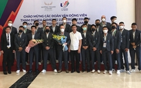 Tuyển Futsal Thái Lan đặt mục tiêu đoạt HCV SEA Games 31