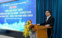 Ưu tiên triển khai đào tạo sau đại học lĩnh vực du lịch