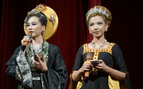 "Thái Hậu Dương Vân Nga" và "phu nhân Macbeth" làm MC đêm kịch kinh điển nước ngoài