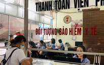 BHXH Việt Nam đề xuất Bộ Y tế gỡ vướng thanh toán BHYT