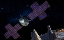 NASA chinh phục "hành tinh thứ 9 bằng vàng" giữa Sao Hỏa và Sao Mộc