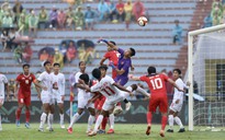 Kết quả "Dự đoán bóng đá SEA Games 31" ngày 15-5: Mừng cho U23 Việt Nam