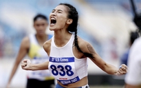 Công bố danh tính 5 VĐV Việt Nam dương tính doping tại SEA Games 31