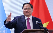 Thủ tướng Phạm Minh Chính: "Thế hệ chúng tôi chưa làm thì thế hệ tương lai sẽ làm"