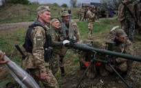 Ukraine thay chỉ huy Lực lượng Phòng vệ Lãnh thổ