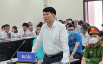 Nguyên thứ trưởng Trương Quốc Cường bất ngờ được đề nghị giảm gần nửa án tù