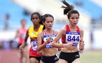 Vì sao Lò Thị Thanh bị tước HCB SEA Games cự ly chạy 10.000m nữ?