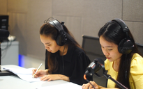 VIDEO: Voice talent: xu thế mới đầy hấp dẫn