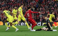 Liverpool quyết nhấn chìm "tàu ngầm vàng"