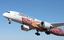Úc ra mắt đường bay thương mại thẳng dài nhất thế giới