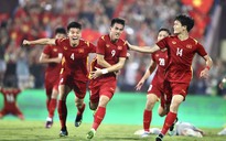 “Cháy” tour ra Hà Nội xem chung kết bóng đá nam SEA Games 31