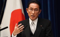 Nhật Bản phản đối Trung Quốc khai thác khí đốt ở vùng biển tranh chấp