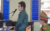 Tuyên án kẻ dùng búa sát hại người đang ngồi đánh cờ