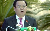 Phó Chủ tịch thường trực HĐND TP Đà Nẵng Lê Minh Trung bị cách tất cả chức vụ trong Đảng