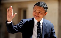 Rộ tin tỉ phú Jack Ma bị bắt, cổ phiếu Alibaba lao dốc