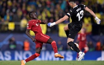 14 phút ngược dòng, Liverpool quật ngã Villarreal vào chung kết Champions League