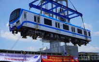 Hết tiền hoạt động, công ty vận hành tuyến metro số 1 "cầu cứu" Chính phủ