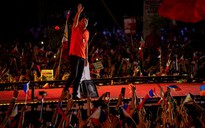 Bầu cử tổng thống Philippines: Lộ diện ứng viên sáng giá