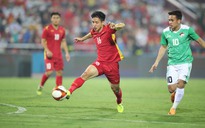 Soi kèo bảng A: Indonesia tranh vé bán kết với Myanmar, U23 Việt Nam toan tính