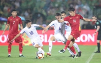 Kết quả "Dự đoán bóng đá SEA Games 31" ngày 8-5: Lại gặp "trái đắng" phút bù giờ