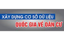 Lãng phí khi chậm khai thác Cơ sở dữ liệu quốc gia