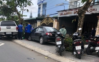 Một trưởng khoa dược nghi tự tử tại nhà riêng "liên quan Công ty Việt Á"