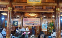 Hội đồng trị sự Nguyễn Phước tộc đề xuất đặt tên đường Gia Long ở Huế