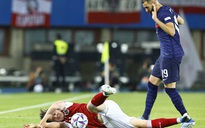 Mbappe cứu Pháp thoát thua, nhà vô địch Nations League ê chề chót bảng