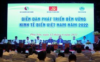 Suy giảm hệ sinh thái vịnh Nha Trang: Do biến đổi khí hậu, tác động của con người