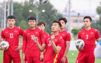 Chỗ đứng nào cho U23 ở V-League?