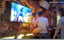 Nhiều chỉ đạo xung quanh vụ karaoke thác loạn