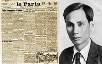 Triển lãm chuyên đề “Nhà báo Nguyễn Ái Quốc và 100 năm Báo Người cùng khổ”