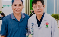 Bệnh viện Mắt Sài Gòn Cần Thơ điều trị đục thủy tinh thể cho hơn 7.000 người