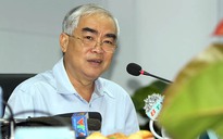 Nguyên Chủ tịch Liên đoàn Bóng đá Việt Nam Lê Hùng Dũng qua đời