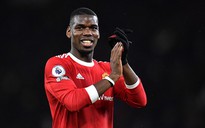 Paul Pogba nhận "phí trung thành" để ra đi, fan Man United giận dữ