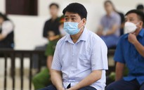 Viện Kiểm sát: Nguyên chủ tịch UBND TP Hà Nội Nguyễn Đức Chung không oan
