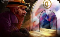 Thợ đào Bitcoin bán tháo vì “gồng hết nổi”