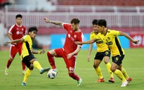 Khán giả không mặn mà AFC Cup