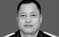 Chủ tịch nước gửi Thư chia buồn, động viên gia đình Trung tá Bùi Văn Nhiên