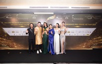 Công ty Sen Vàng lên tiếng về tranh chấp sở hữu tên "Hoa hậu hòa bình Việt Nam"