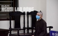 Sáng nay, 6 bị cáo ở “Tịnh thất Bồng Lai” hầu tòa