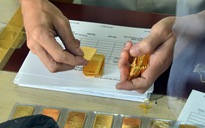 Giá vàng hôm nay 5-6: Vàng SJC tăng mạnh, cao hơn giá thế giới 17,5 triệu đồng/lượng