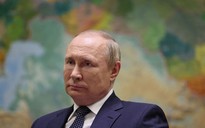 Tổng thống Putin: Nga tiêu hủy hàng chục vũ khí của Ukraine do Mỹ chuyển giao