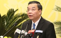 HĐND TP Hà Nội sẽ tỷ lệ kèo nhà cái 88 xét bãi nhiệm ông Chu Ngọc Anh