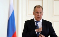 Bộ trưởng Ngoại giao Nga chuẩn bị công du Serbia, nhiều nước đóng cửa không phận