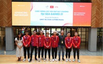 Esports Việt nhất toàn đoàn tại SEA Games 31: Đã đến lúc cần nhìn thể thao điện tử ở góc độ chuyên nghiệp!