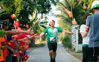 Giải Marathon quốc tế Vietcombank Mekong Delta 2022: 7.000 vận động viên đăng ký tham dự