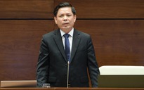 Bộ trưởng Nguyễn Văn Thể: Phải xả trạm nếu không hoàn thành thu phí không dừng